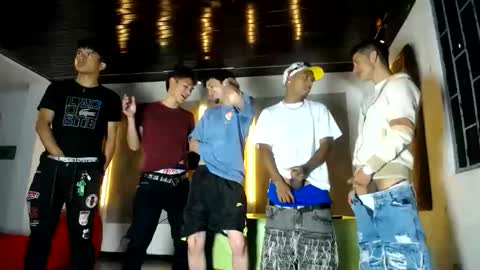 kobayaske online show from March 30, 2026, 2:29 pm