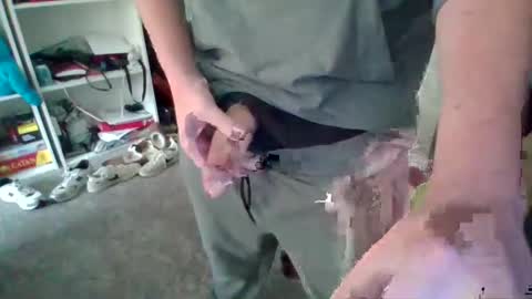 kobejimmy824 online show from November 24, 2025, 7:13 pm