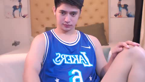 Snapshot of kobiexxxx chatting on January 29, 2025, 11:30 am kobie online show from January 29, 2025, 11:30 am