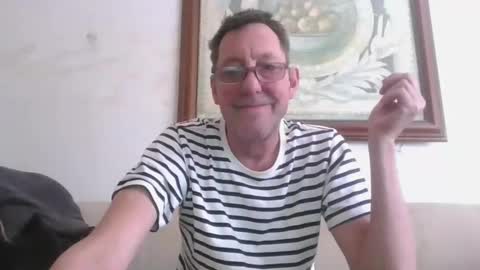 kobolt67 online show from February 14, 2026, 9:17 am