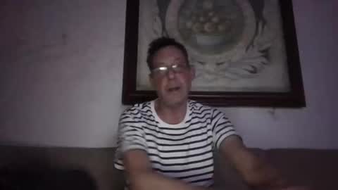 kobolt67 online show from February 16, 2026, 7:43 pm