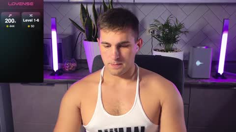 Sweet boy online show from December 14, 2024, 10:13 am