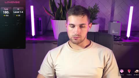 Sweet boy online show from January 7, 2025, 8:52 pm