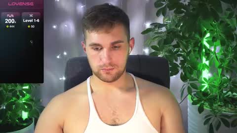 Sweet boy online show from February 16, 2025, 8:22 pm