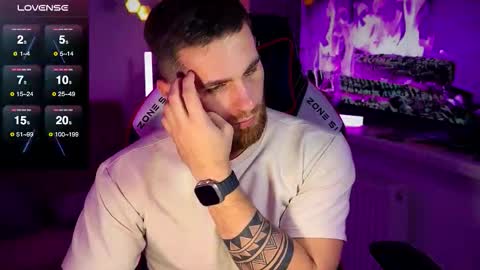 Sweet boy online show from November 20, 2025, 11:15 pm