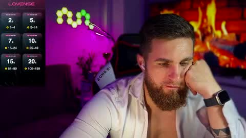 Snapshot of kochka25 chatting on April 26, 2026, 7:55 pm Sweet boy online show from April 26, 2026, 7:55 pm
