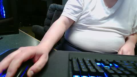 Kodiak1974 online show from March 1, 2025, 3:49 pm