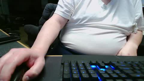 Kodiak1974 online show from January 10, 2026, 2:52 pm