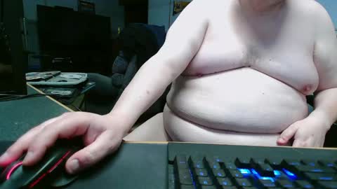 Snapshot of kodiak1974 chatting on May 7, 2026, 10:15 pm Kodiak1974 online show from May 7, 2026, 10:15 pm