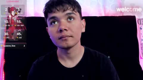 kody_sexy online show from October 11, 2025, 2:37 pm