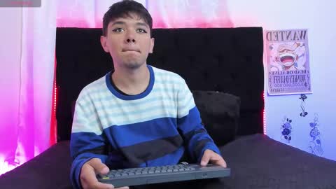 kody_sexy online show from October 16, 2025, 11:33 am