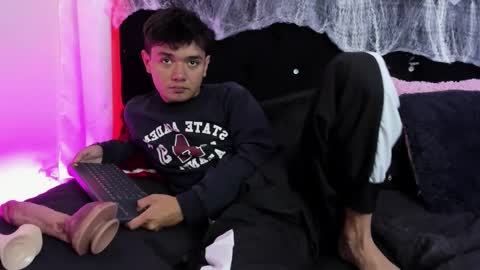 kody_sexy online show from October 23, 2025, 12:15 pm