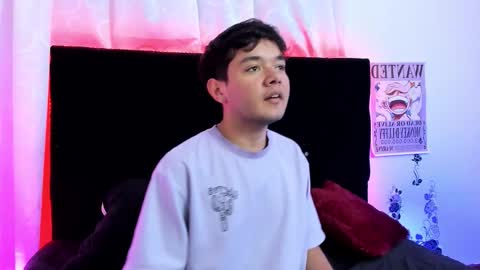 kody_sexy online show from November 9, 2025, 10:30 pm