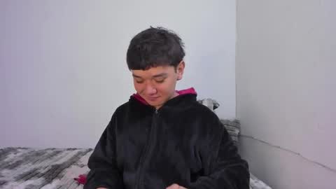 kody_sexy online show from January 19, 2026, 1:09 am