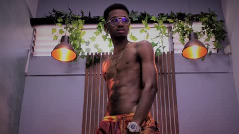 kofi online show from February 25, 2025, 7:25 pm