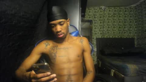 kofi online show from December 1, 2025, 7:52 pm