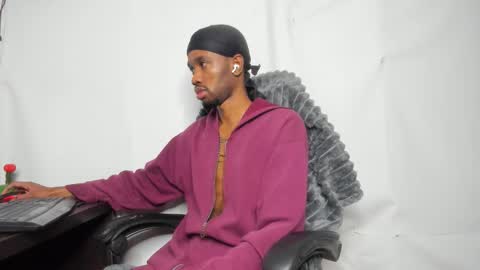 kofi online show from January 14, 2026, 1:33 am