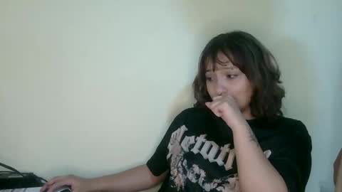 Jacob and Victoria  online show from March 15, 2026, 3:12 am