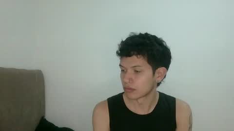 Jacob and Victoria  online show from July 14, 2026, 3:33 am