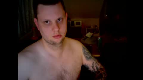 kojle95 online show from May 11, 2026, 9:23 pm