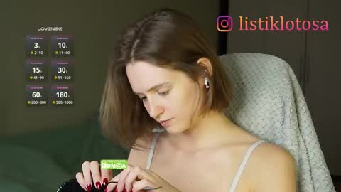 kokome21 online show from September 24, 2025, 12:52 pm