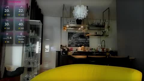 Lisa      online show from January 14, 2025, 3:36 pm