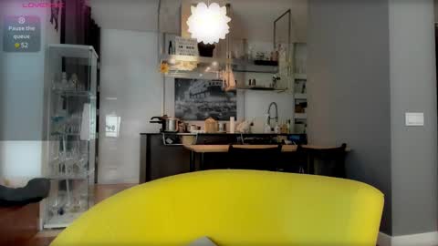 Lisa      online show from January 28, 2025, 10:56 pm