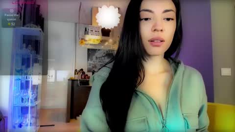 Lisa      online show from February 4, 2025, 4:50 pm