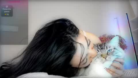 Lisa      online show from February 25, 2025, 2:11 pm