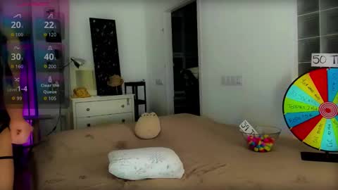 Lisa      online show from February 12, 2026, 3:51 pm