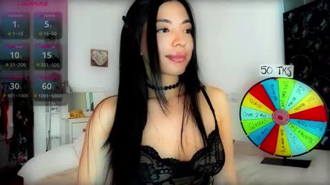 Lisa      online show from March 17, 2026, 3:59 pm