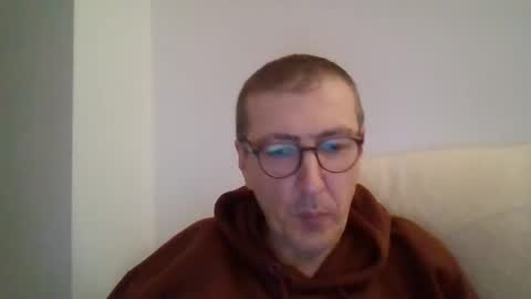 JUAN CARLOS online show from December 2, 2024, 6:10 pm