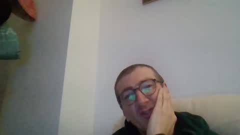 JUAN CARLOS online show from December 7, 2024, 7:21 pm