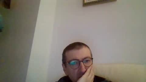 JUAN CARLOS online show from December 9, 2024, 10:30 pm