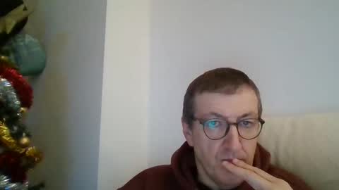 JUAN CARLOS online show from January 1, 2025, 6:27 pm