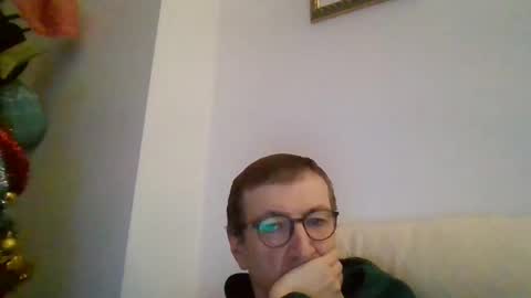 JUAN CARLOS online show from January 2, 2025, 6:45 pm