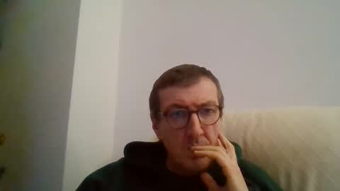 JUAN CARLOS online show from January 4, 2025, 7:13 pm