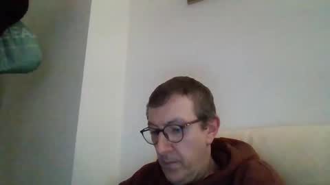 JUAN CARLOS online show from January 7, 2025, 6:56 pm