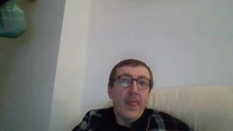 JUAN CARLOS online show from January 9, 2025, 10:31 pm