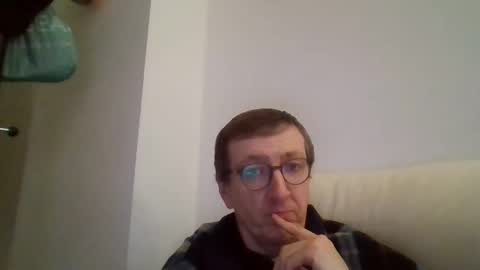 JUAN CARLOS online show from January 15, 2025, 9:51 pm