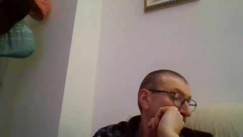 JUAN CARLOS online show from January 21, 2025, 7:28 pm