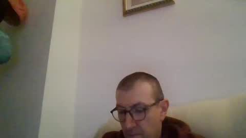 JUAN CARLOS online show from January 28, 2025, 7:10 pm