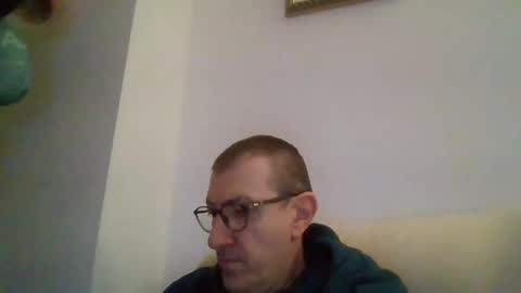 JUAN CARLOS online show from January 31, 2025, 5:42 pm