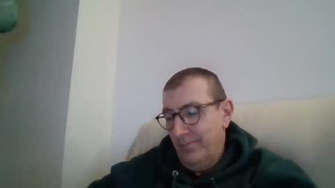 JUAN CARLOS online show from February 6, 2025, 7:29 pm