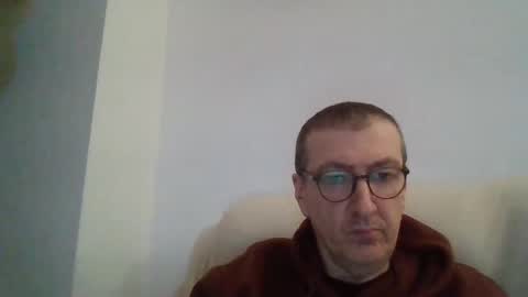 JUAN CARLOS online show from February 9, 2025, 5:43 pm