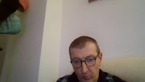 JUAN CARLOS online show from February 10, 2025, 7:28 pm