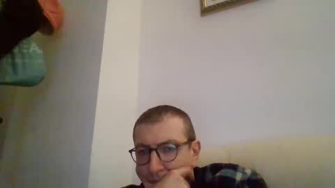 JUAN CARLOS online show from February 11, 2025, 10:50 pm