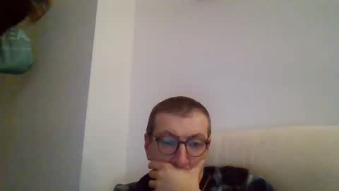 JUAN CARLOS online show from February 21, 2025, 10:48 pm