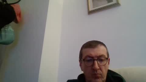 JUAN CARLOS online show from March 2, 2025, 7:45 pm