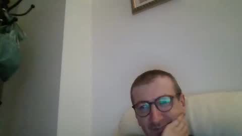 JUAN CARLOS online show from September 8, 2025, 8:52 pm